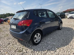 Kia Venga 1.4* Фабрична Газ * Италия* , снимка 5