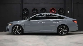 Honda Accord * Sport CVT * CARFAX * ЦЕНА ДО БГ, снимка 2