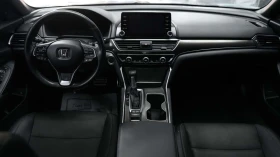Honda Accord * Sport CVT * CARFAX * ЦЕНА ДО БГ, снимка 13