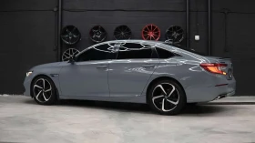Honda Accord * Sport CVT * CARFAX * ЦЕНА ДО БГ, снимка 3