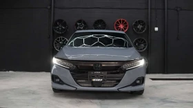 Honda Accord * Sport CVT * CARFAX * ЦЕНА ДО БГ, снимка 8