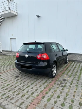 VW Golf 1.9 TDI, снимка 8