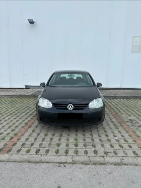 VW Golf 1.9 TDI, снимка 3