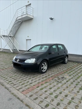VW Golf 1.9 TDI, снимка 5