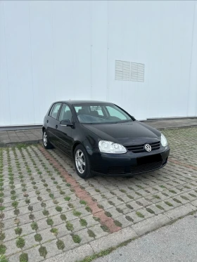 VW Golf 1.9 TDI, снимка 1