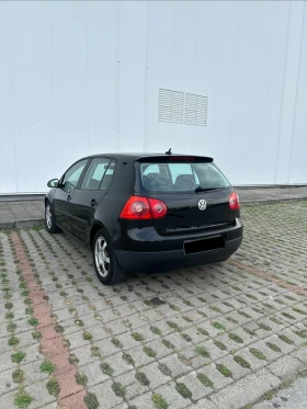 VW Golf 1.9 TDI, снимка 6