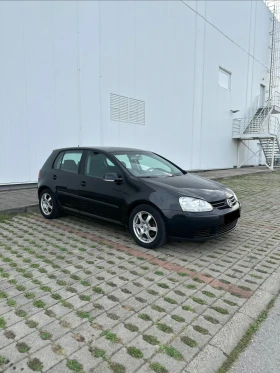 VW Golf 1.9 TDI, снимка 2