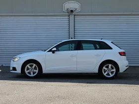 Audi A3 SPB 30 G-tron s tronic, снимка 6