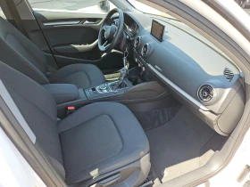 Audi A3 SPB 30 G-tron s tronic, снимка 15