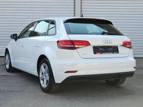Audi A3 SPB 30 G-tron s tronic, снимка 5