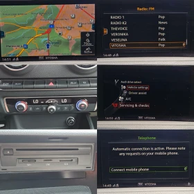 Audi A3 SPB 30 G-tron s tronic, снимка 13
