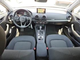 Audi A3 SPB 30 G-tron s tronic, снимка 10