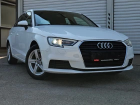 Audi A3 SPB 30 G-tron s tronic, снимка 1