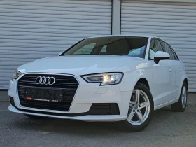 Audi A3 SPB 30 G-tron s tronic, снимка 7