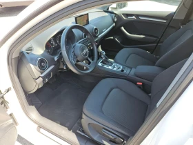 Audi A3 SPB 30 G-tron s tronic, снимка 9