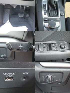 Audi A3 SPB 30 G-tron s tronic, снимка 14