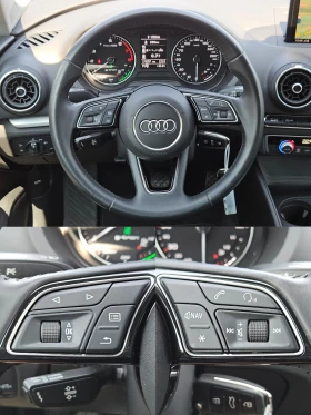 Audi A3 SPB 30 G-tron s tronic, снимка 11