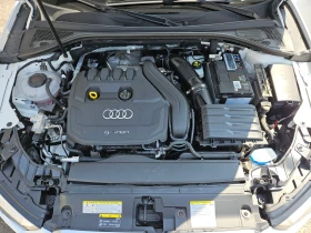Audi A3 SPB 30 G-tron s tronic, снимка 8