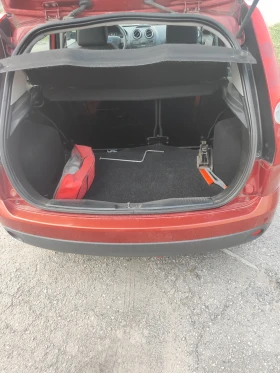 Ford Fiesta, снимка 6