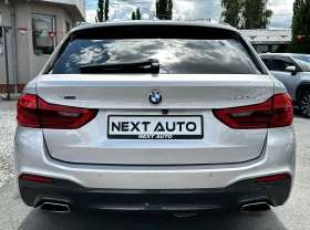 BMW 530 3.0XD 265HP M PACK H/K HUD MASSAGE 360'3D CAM, снимка 6