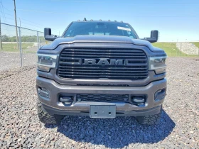 Dodge RAM 3500 AWD LARAMIE CUMMINS* ОБДУХ* ПОДГРЕВ* , снимка 5