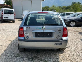 Skoda Octavia 1.9* TDI* , снимка 5