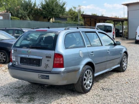 Skoda Octavia 1.9* TDI* , снимка 4