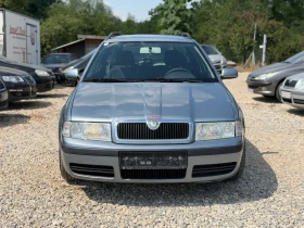 Skoda Octavia 1.9* TDI* , снимка 2