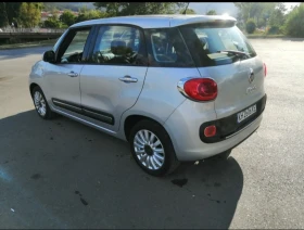 Fiat 500L, снимка 3