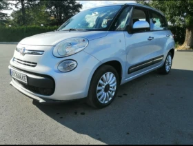 Fiat 500L, снимка 2