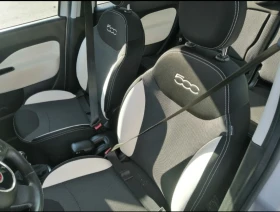 Fiat 500L, снимка 4