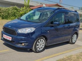 Ford Tourneo Connect 1.5D, снимка 1