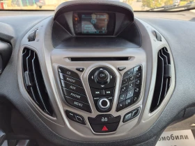 Ford Tourneo Connect 1.5D, снимка 15