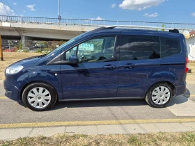 Ford Tourneo Connect 1.5D, снимка 5