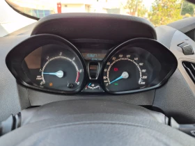 Ford Tourneo Connect 1.5D, снимка 14