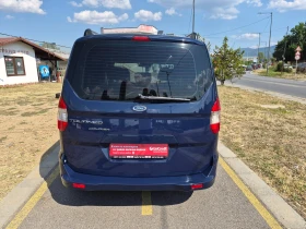 Ford Tourneo Connect 1.5D, снимка 8