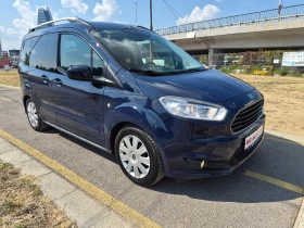 Ford Tourneo Connect 1.5D, снимка 2