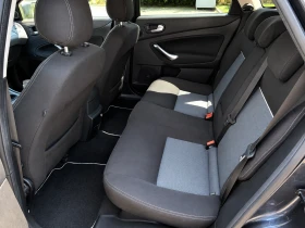 Ford Mondeo Нов съединител , снимка 9