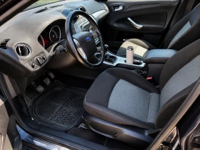 Ford Mondeo Нов съединител , снимка 7