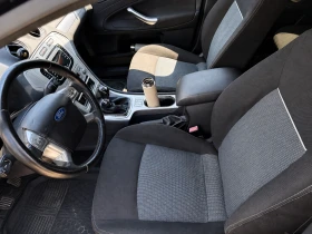 Ford Mondeo Нов съединител , снимка 8