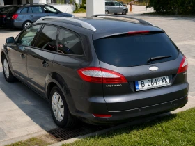 Ford Mondeo Нов съединител , снимка 4