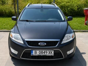 Ford Mondeo Нов съединител , снимка 1