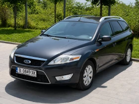 Ford Mondeo Нов съединител , снимка 3
