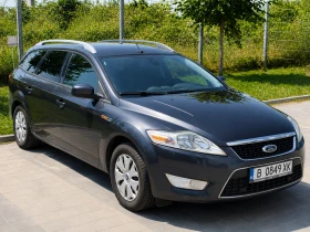 Ford Mondeo Нов съединител , снимка 2