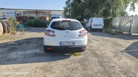 Renault Megane N1, снимка 3