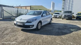 Renault Megane N1, снимка 1