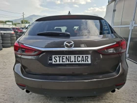Mazda 6 2.2L SKYACTIV-D 175 AWD, снимка 6