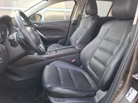 Mazda 6 2.2L SKYACTIV-D 175 AWD, снимка 8