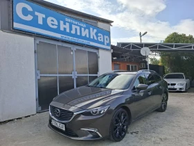 Mazda 6 2.2L SKYACTIV-D 175 AWD, снимка 1