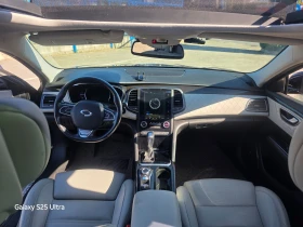 Renault Talisman Само на газ! Гаранция до 2г., снимка 10